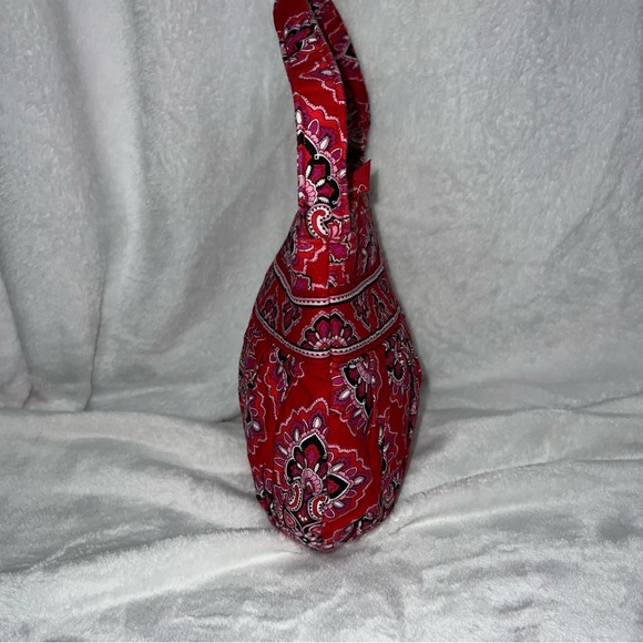 Vera Bradley small handbag - Picture 4 of 9